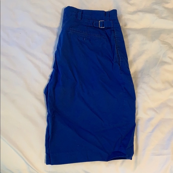 POLO GOLF Ralph Lauren Men’s Shorts size 34 - Picture 2 of 2